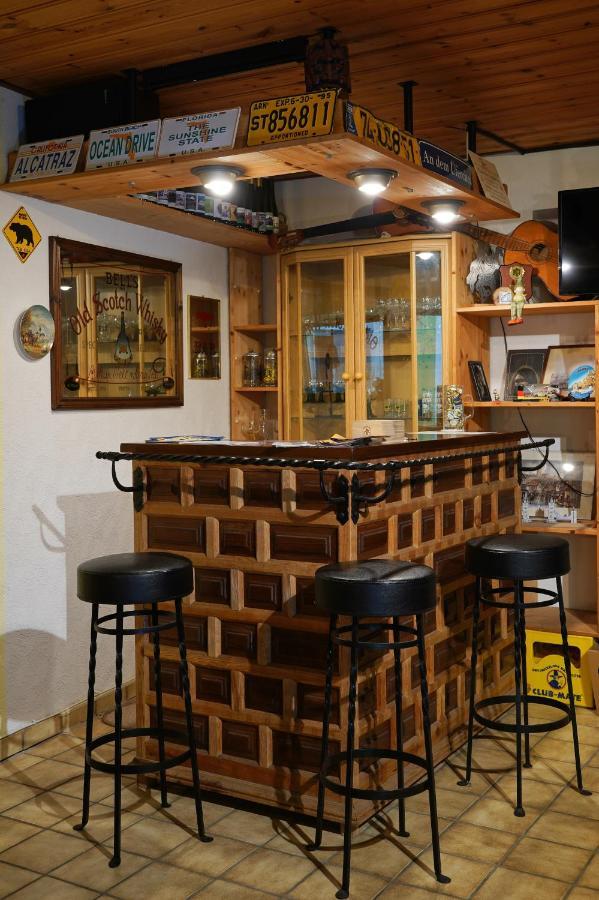 Hostel Bad Salzig Boppard Eksteriør bilde
