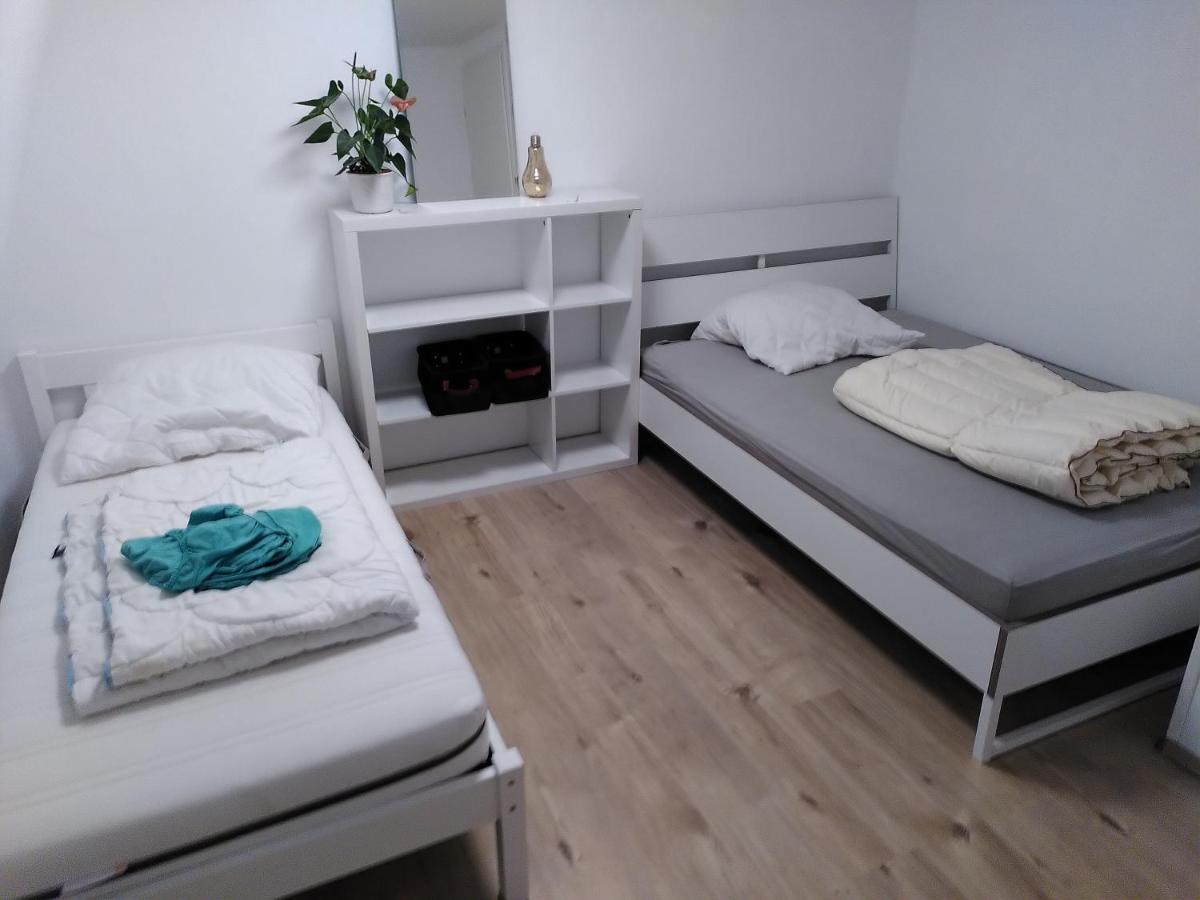 Hostel Bad Salzig Boppard Eksteriør bilde