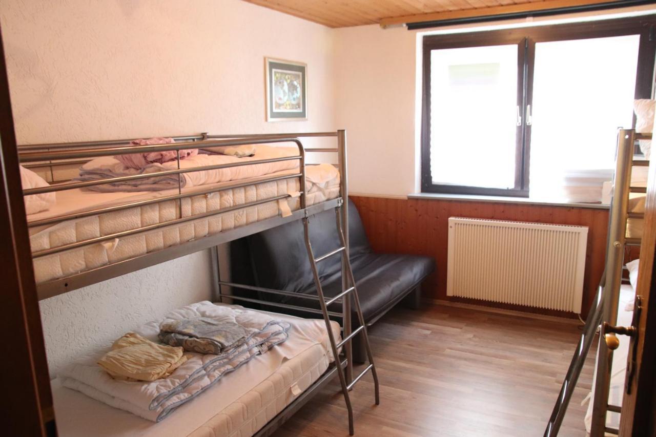 Hostel Bad Salzig Boppard Eksteriør bilde