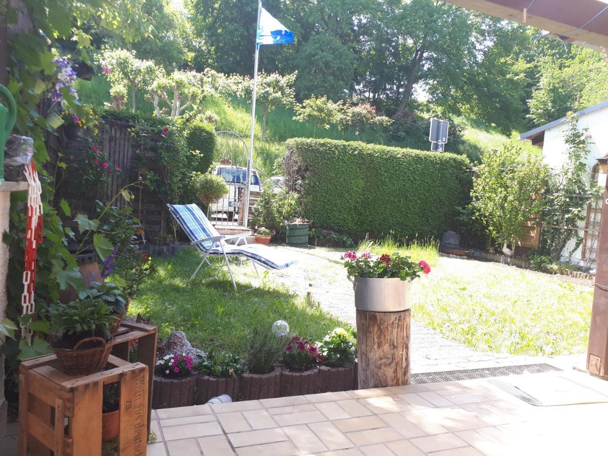 Hostel Bad Salzig Boppard Eksteriør bilde
