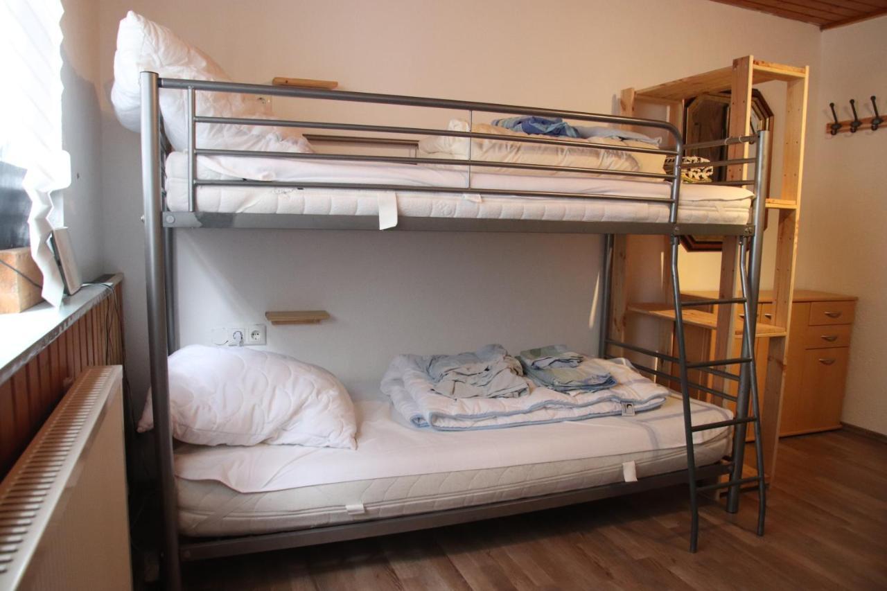 Hostel Bad Salzig Boppard Eksteriør bilde