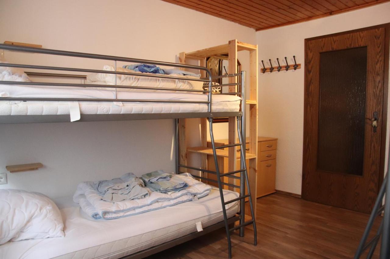 Hostel Bad Salzig Boppard Eksteriør bilde