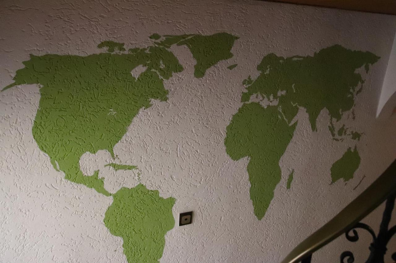 Hostel Bad Salzig Boppard Eksteriør bilde