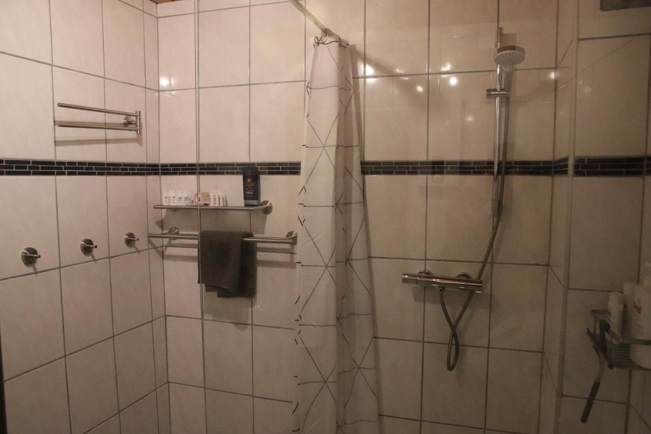 Hostel Bad Salzig Boppard Eksteriør bilde